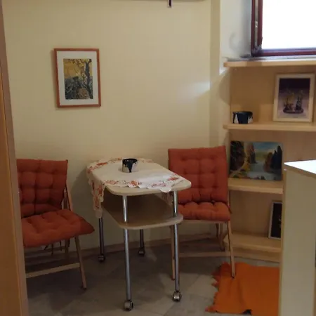 Appartement Aneri *